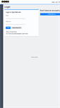 Mobile Screenshot of partners.opienetwork.com